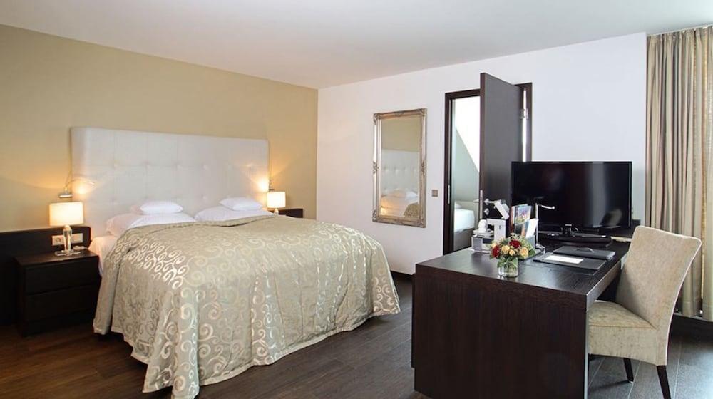Hotel Winzerstube Ihringen Exteriör bild