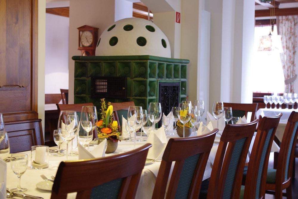 Hotel Winzerstube Ihringen Exteriör bild