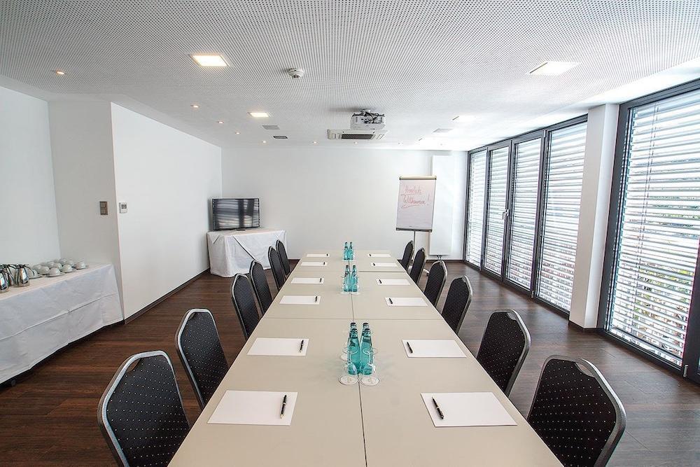 Hotel Winzerstube Ihringen Exteriör bild