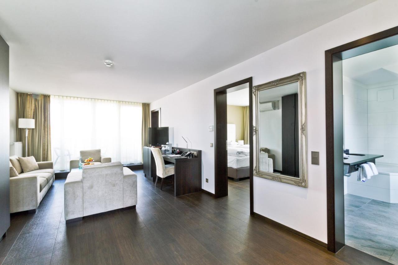 Hotel Winzerstube Ihringen Rum bild